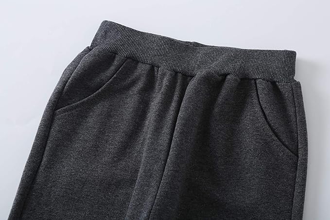 Toddler Baby Boy Dinosaur Outfit – 2pcs Long Sleeve Top & Pants Set