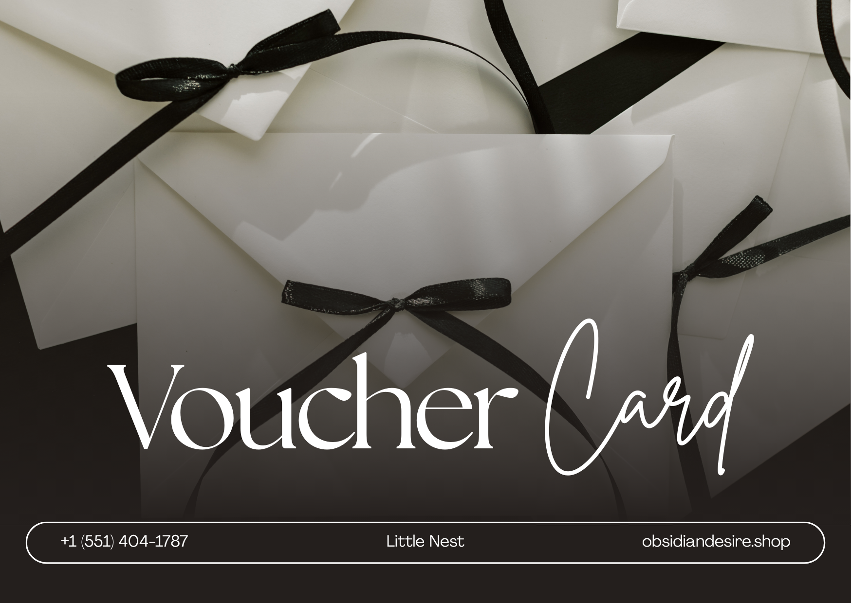 Little Nest Gift Card